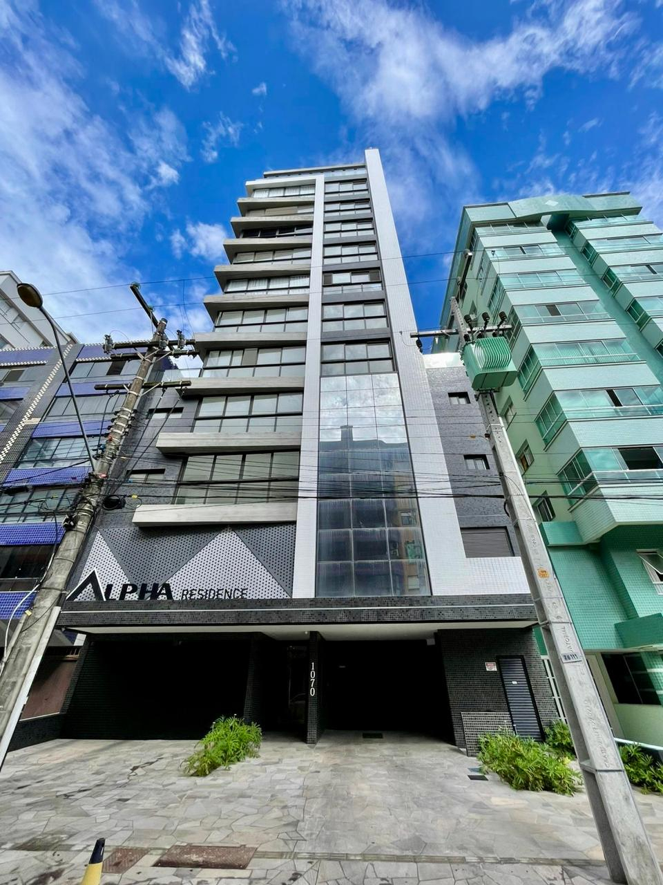 Alpha Residence