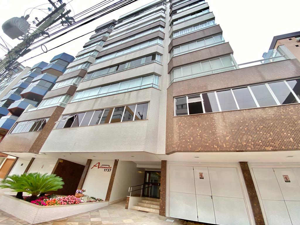 Alexandre Residencia
