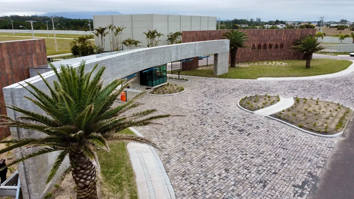 Arenas Curumin em Capão da Canoa | Ref.: 62