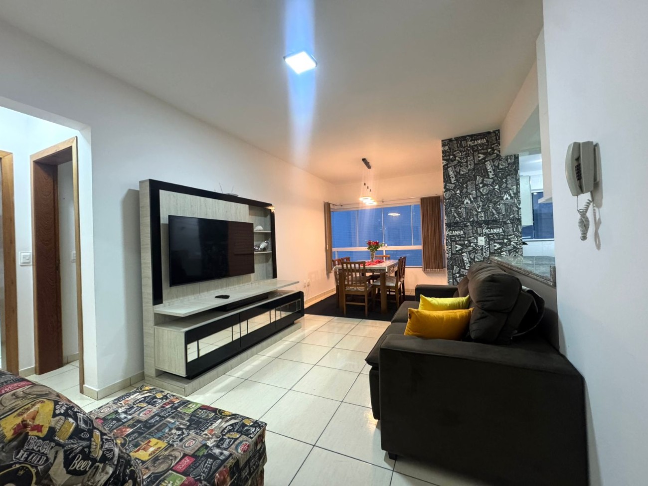 Apartamento 2 dormitórios para venda, Zona Nova em Capão da Canoa | Ref.: 10096