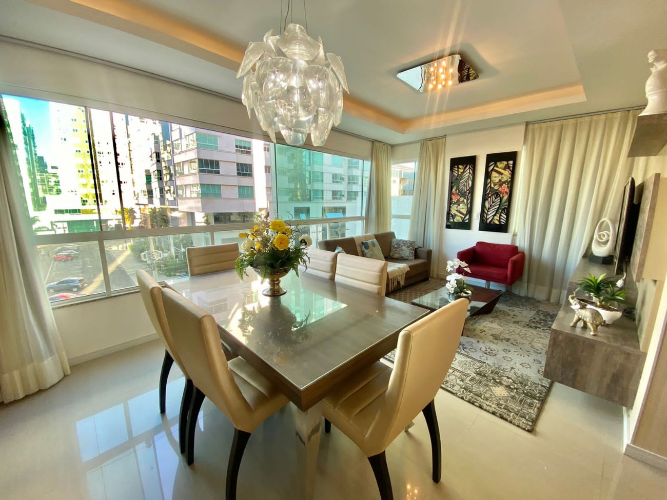 Apartamento 2 dormitórios para venda, Zona Nova em Capão da Canoa | Ref.: 10133