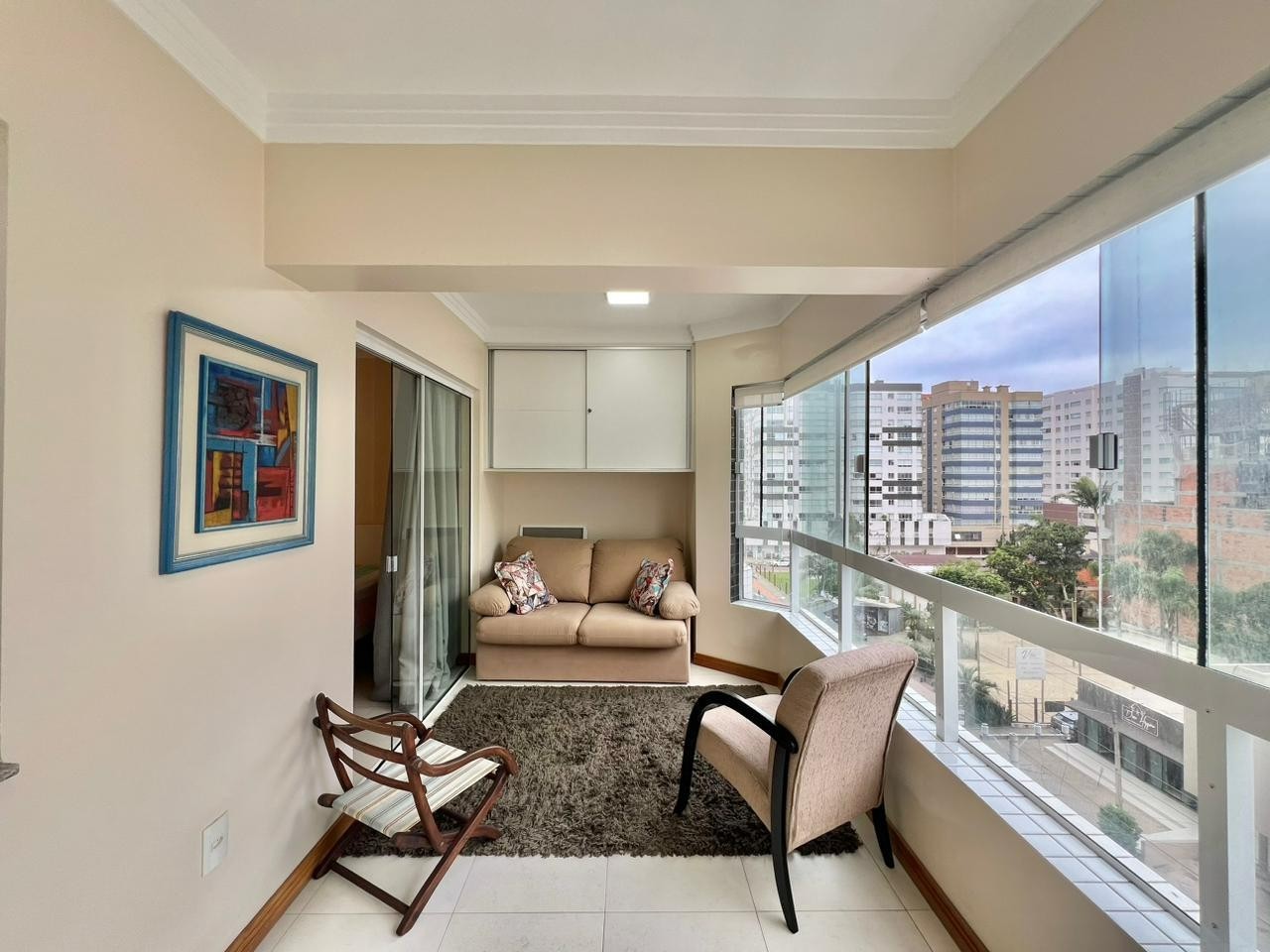 Apartamento 2 dormitórios para venda, Navegantes em Capão da Canoa | Ref.: 10226