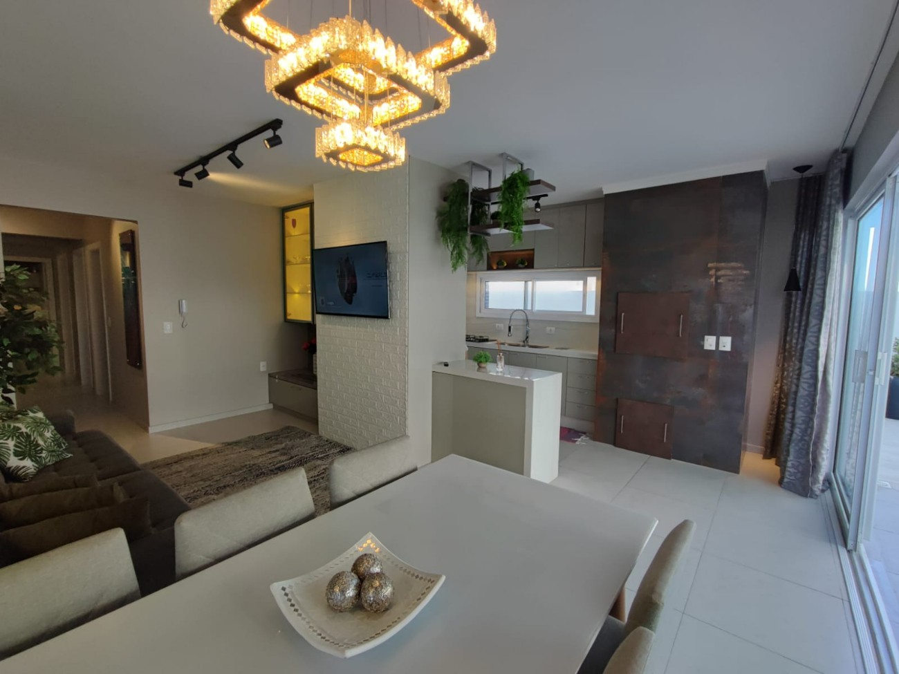 Apartamento 3 dormitórios para venda, Navegantes em Capão da Canoa | Ref.: 10336