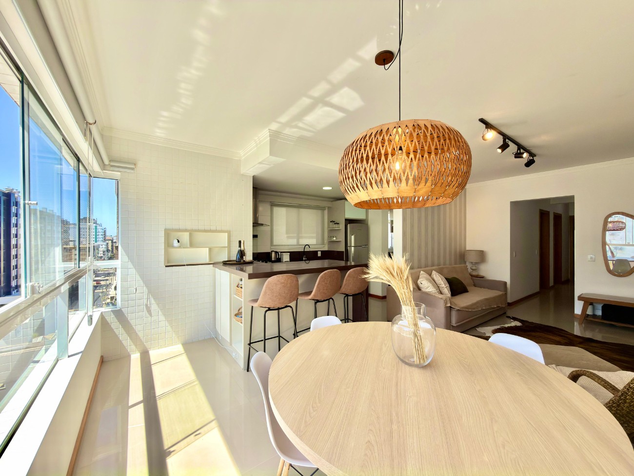 Apartamento 3 dormitórios para venda, Navegantes em Capão da Canoa | Ref.: 10467