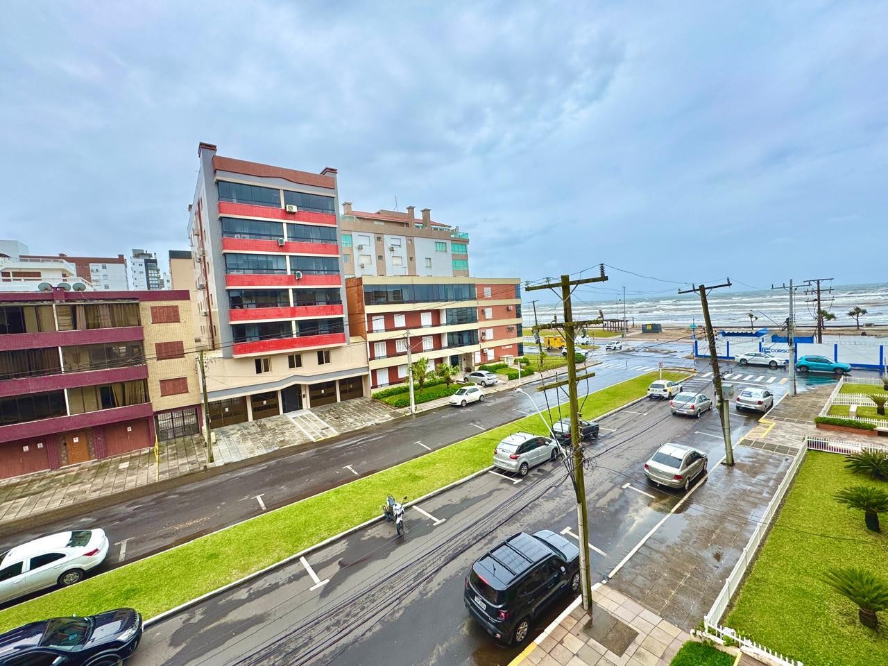 Apartamento 3 dormitórios para venda, Centro em Capão da Canoa | Ref.: 10593