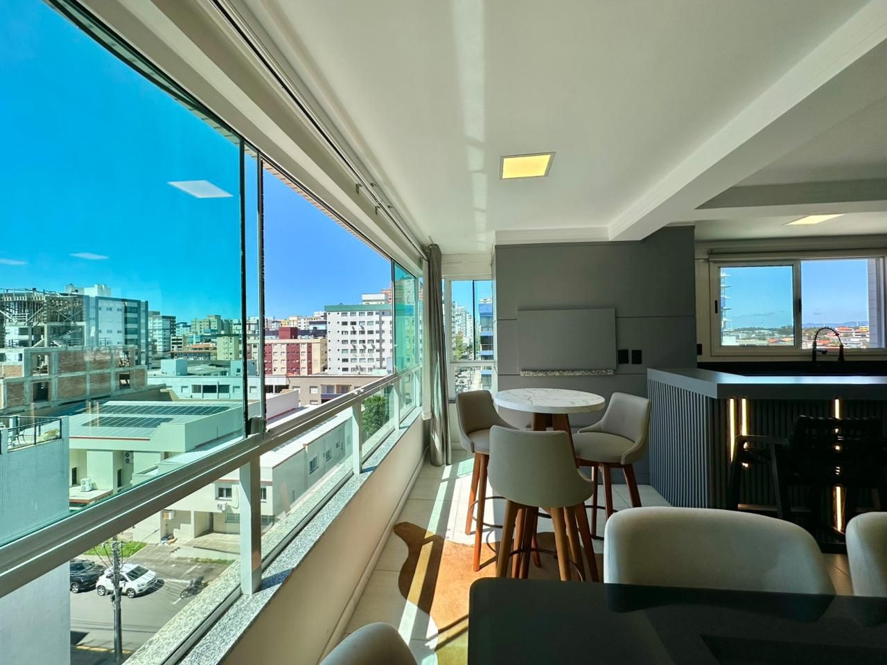 Apartamento 3 dormitórios para venda, Centro em Capão da Canoa | Ref.: 10618