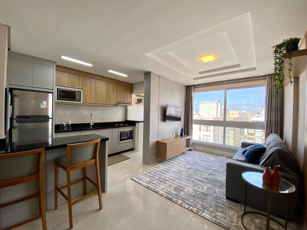Apartamento 2 dormitórios para venda, Centro em Capão da Canoa | Ref.: 10621