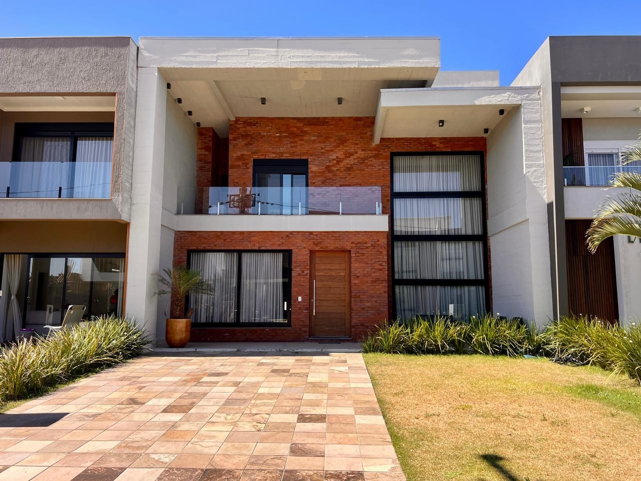 Casa em Condomínio 4 dormitórios para venda, Condomínio Blue em Xangri-lá | Ref.: 10718