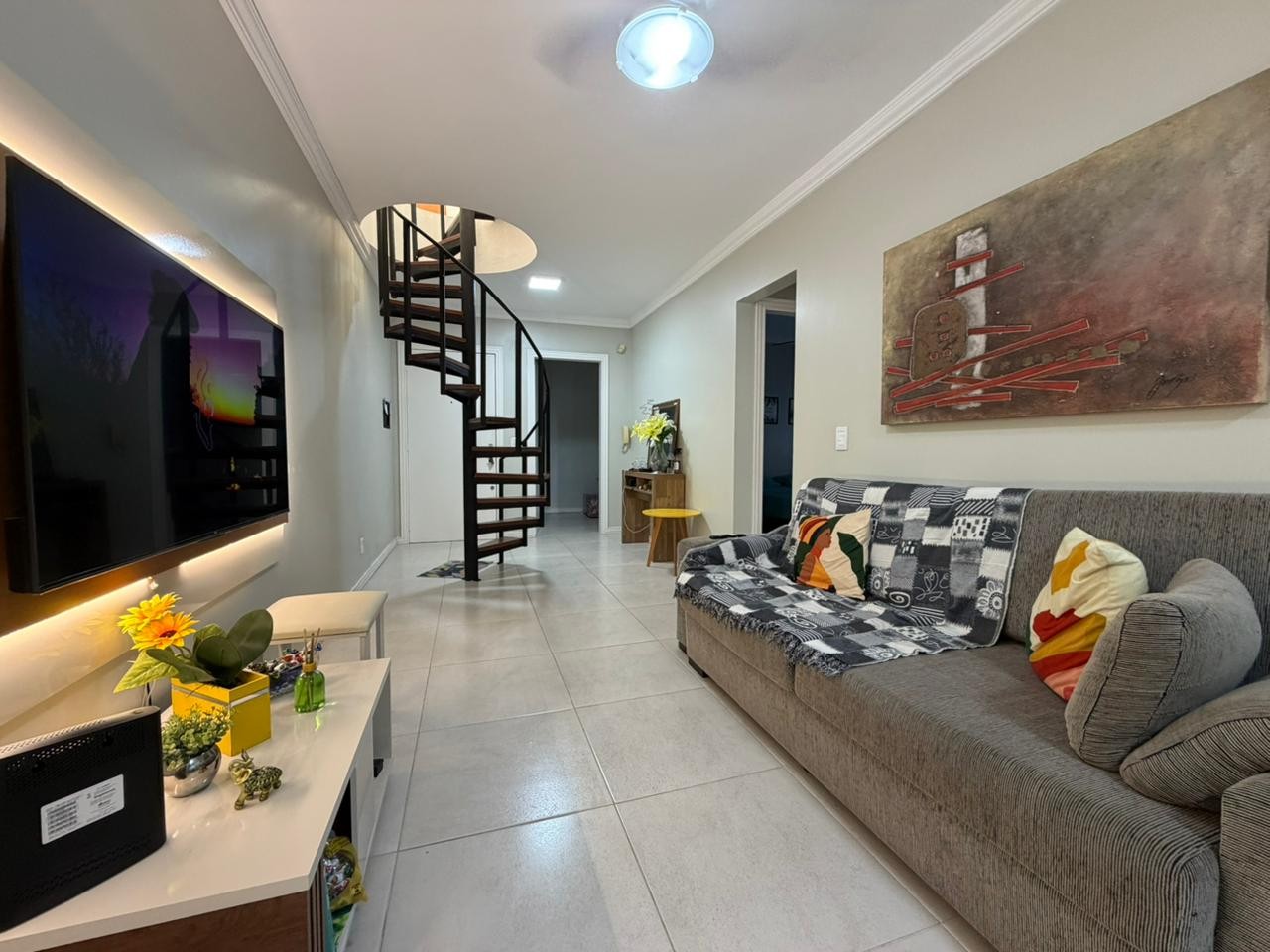 Apartamento 3 dormitórios para venda, Zona Nova em Capão da Canoa | Ref.: 10731