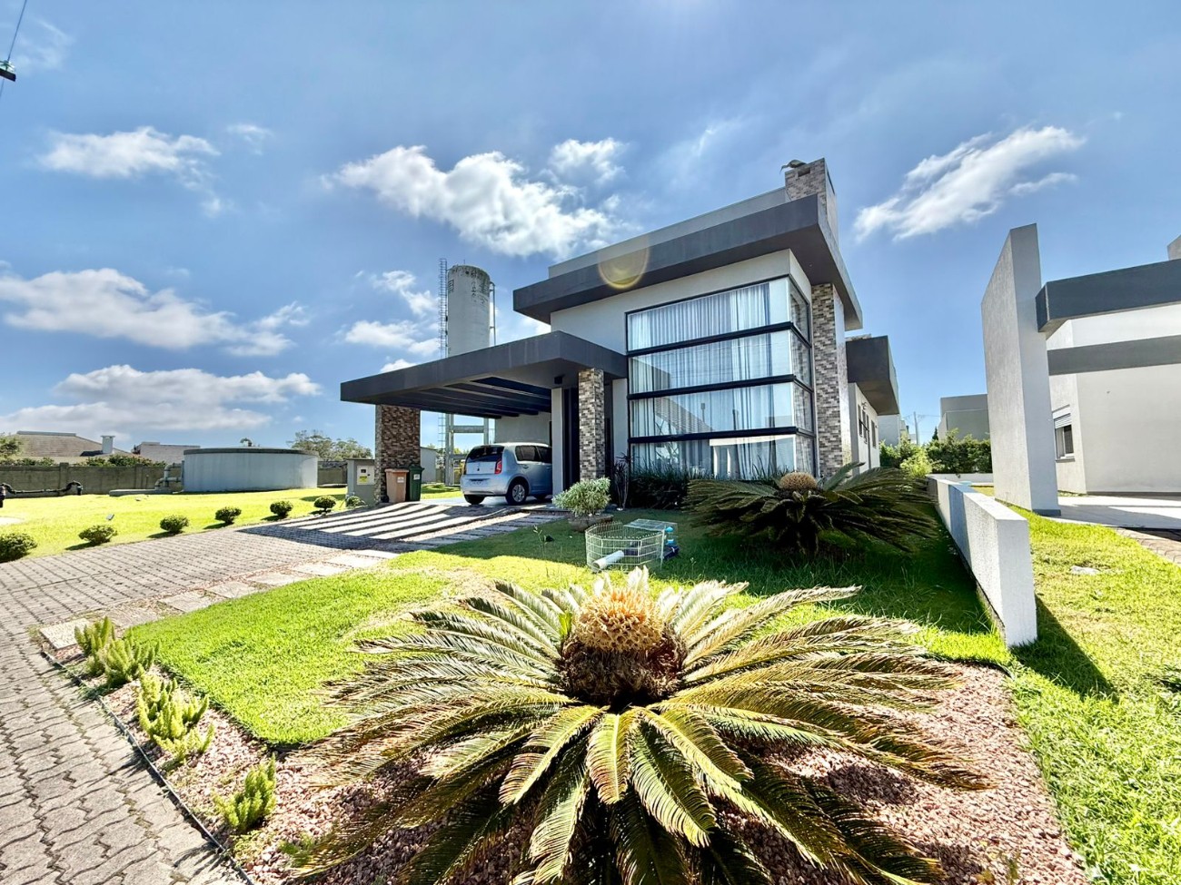 Casa em Condomínio 4 dormitórios para venda, Dubai Resort em Capão da Canoa | Ref.: 10928