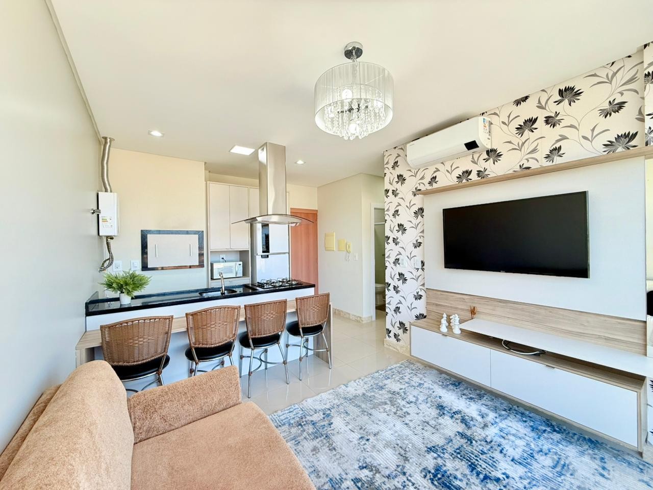 Apartamento 2 dormitórios para venda, Navegantes em Capão da Canoa | Ref.: 10932