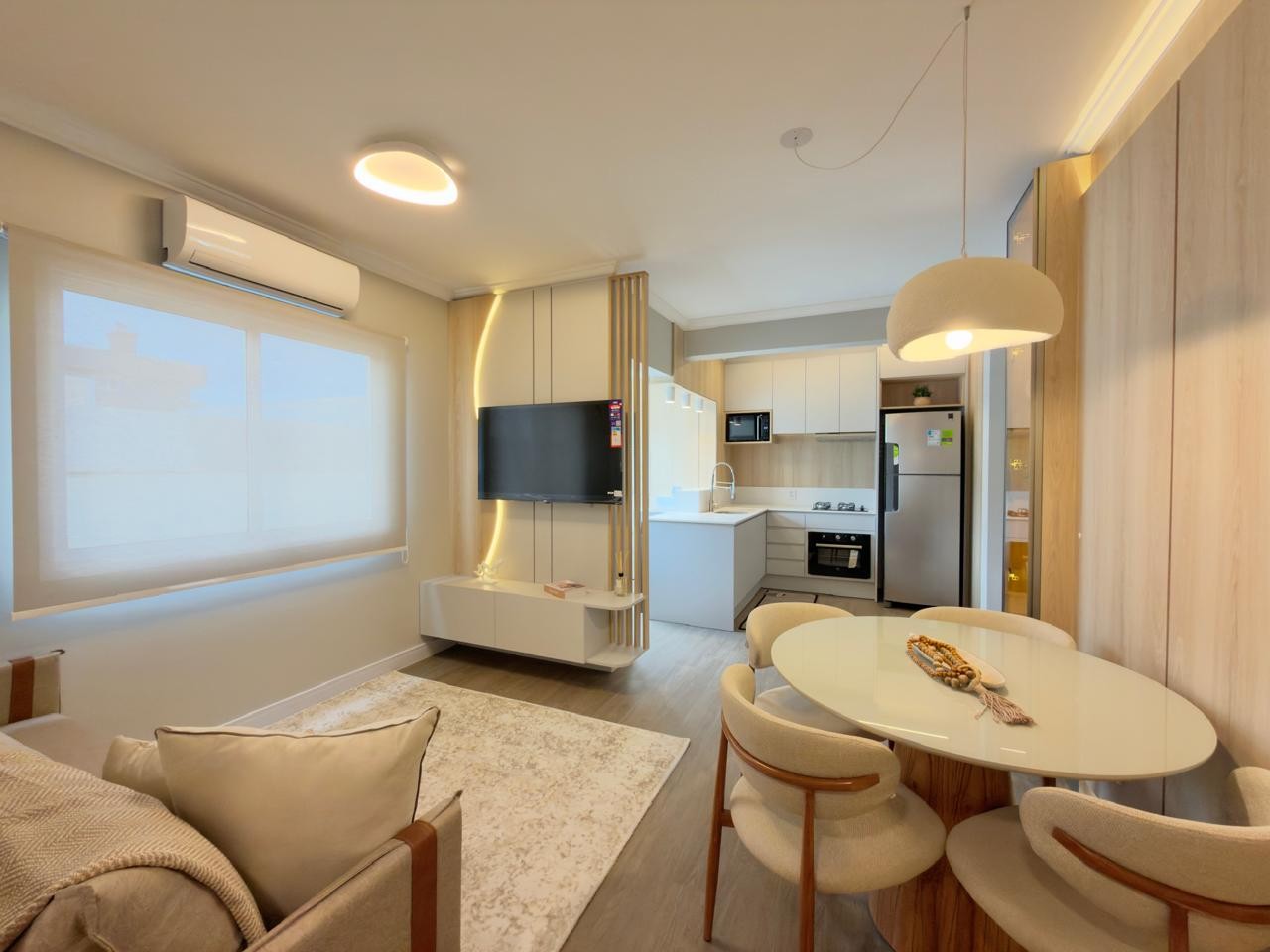 Apartamento 2 dormitórios para venda, Centro em Capão da Canoa | Ref.: 10937