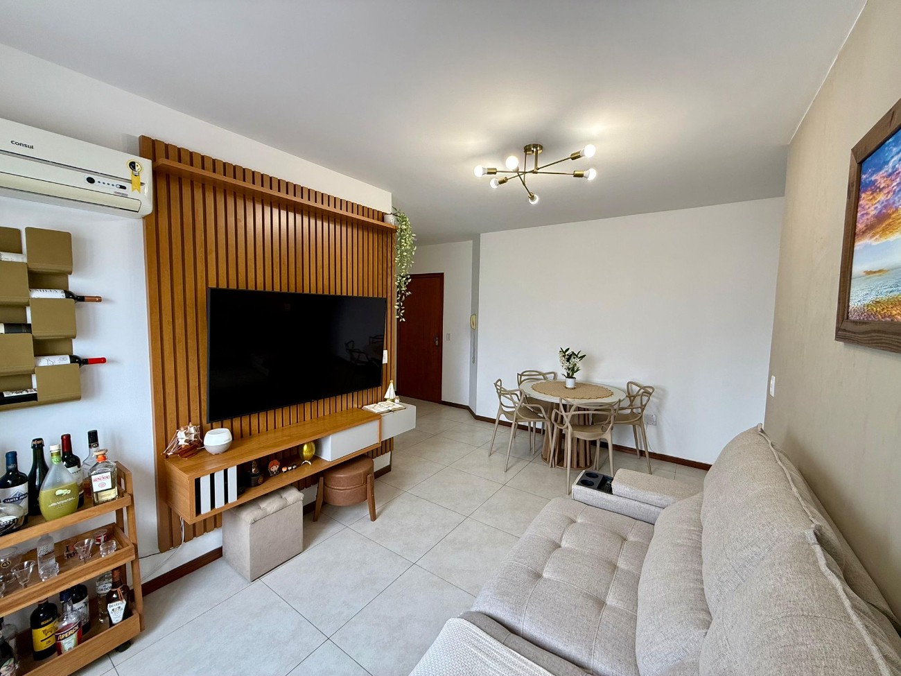 Apartamento 1 dormitório para venda, Zona Nova em Capão da Canoa | Ref.: 10941