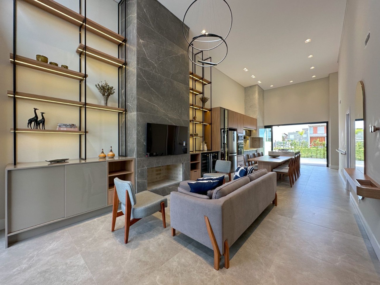 Casa em Condomínio 4 dormitórios para venda, Sunset em Xangri-lá | Ref.: 10954