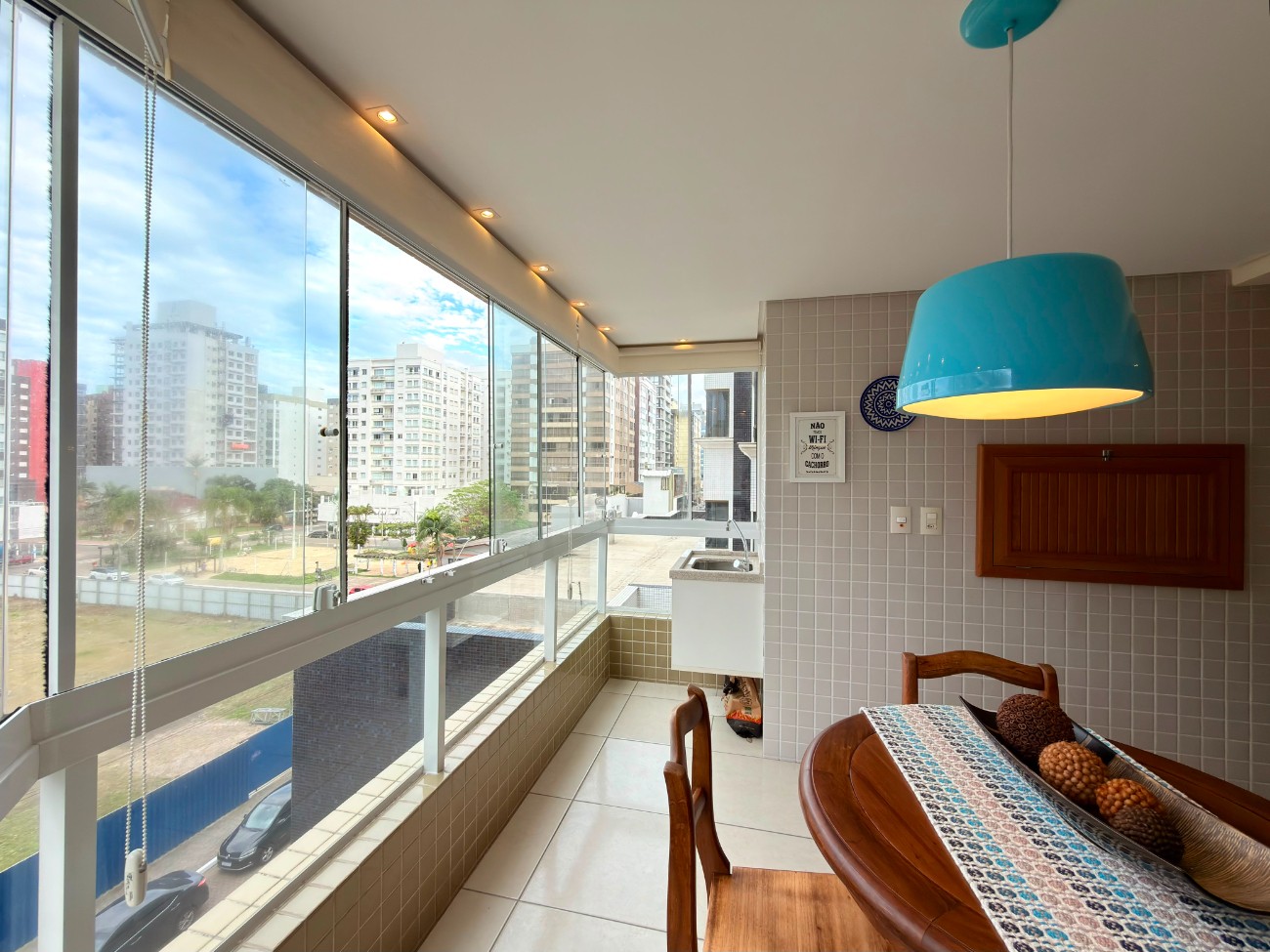 Apartamento 3 dormitórios para venda, Navegantes em Capão da Canoa | Ref.: 1096