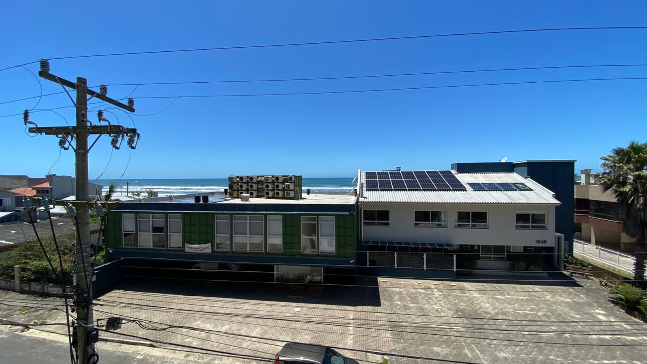 Apartamento 2 dormitórios para venda, Zona Nova em Capão da Canoa | Ref.: 11041