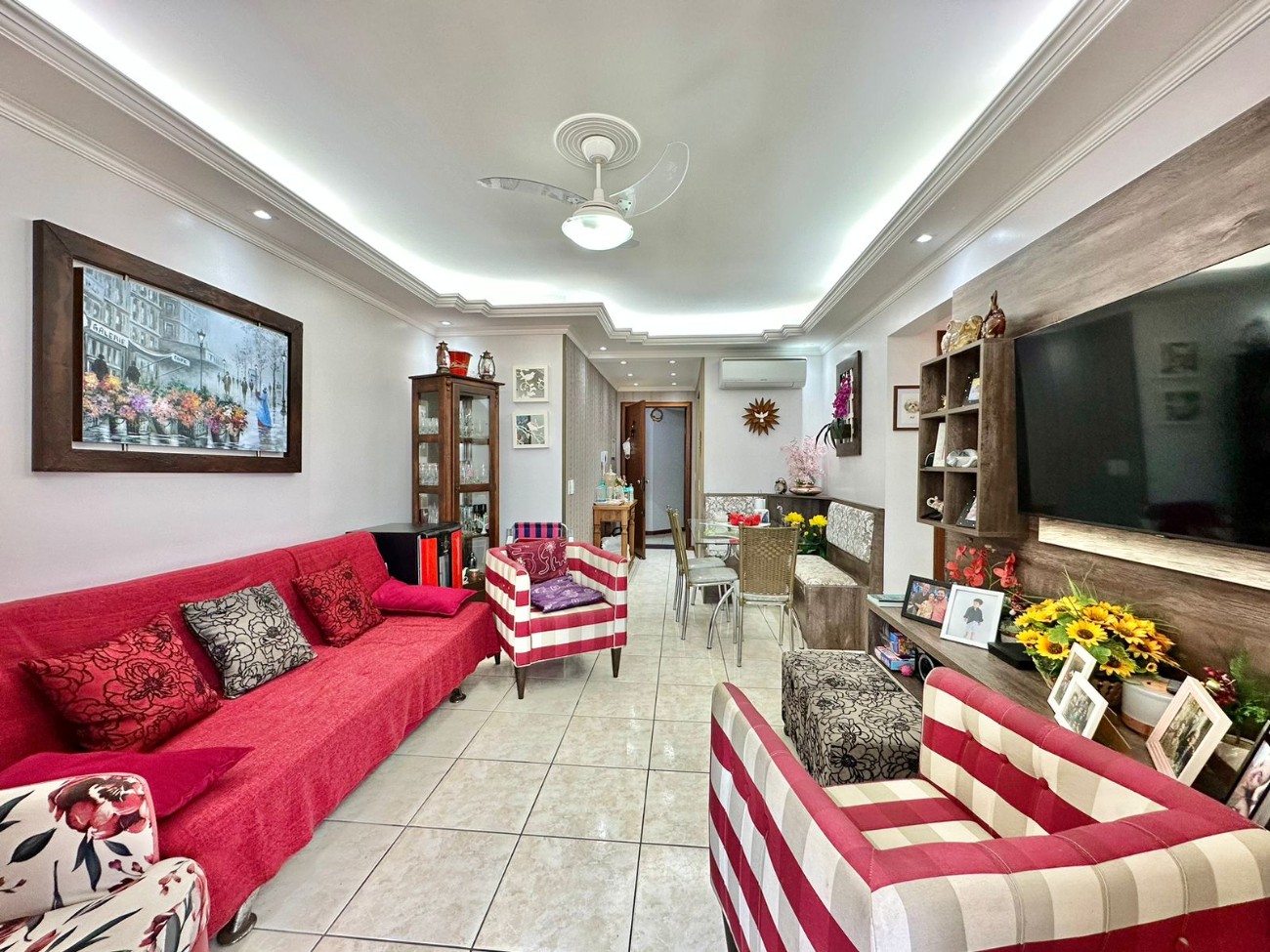 Apartamento 2 dormitórios para venda, Centro em Capão da Canoa | Ref.: 11082