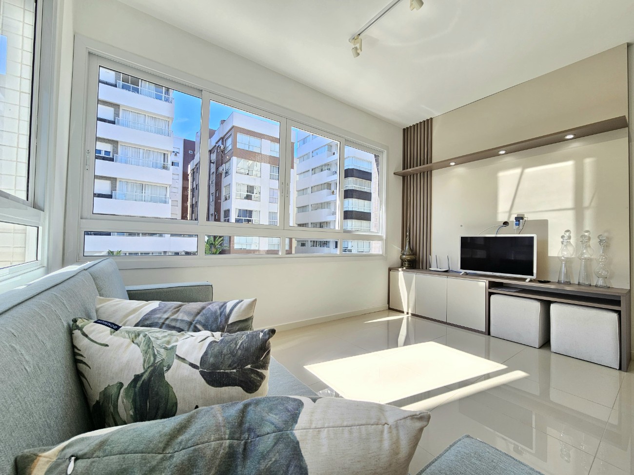 Apartamento 2 dormitórios para venda, Navegantes em Capão da Canoa | Ref.: 1128