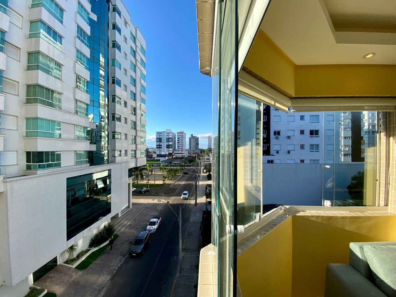 Apartamento 2 dormitórios para venda, Zona Nova em Capão da Canoa | Ref.: 11299