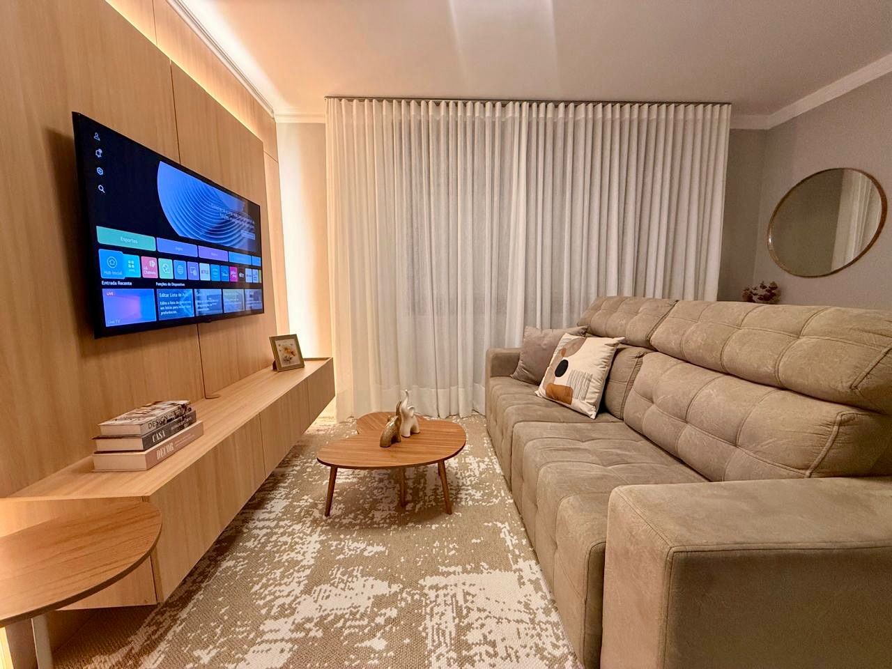 Apartamento 1 dormitório para venda, Centro em Capão da Canoa | Ref.: 11306