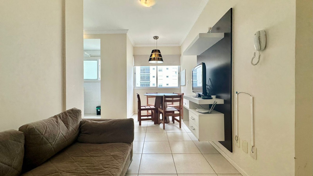 Apartamento 1 dormitório para venda, Centro em Capão da Canoa | Ref.: 11327