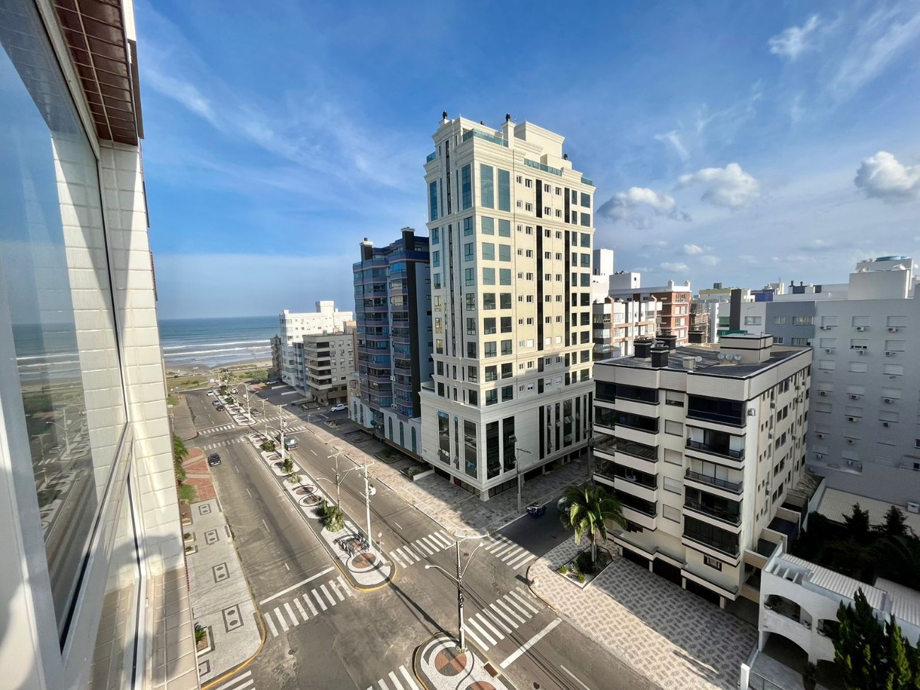 Apartamento 2 dormitórios para venda, Zona Nova em Capão da Canoa | Ref.: 11378