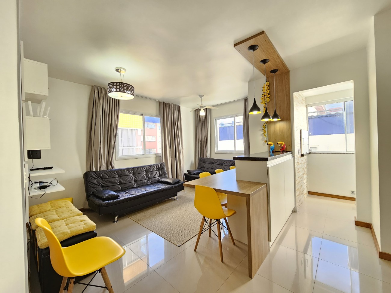 Apartamento 2 dormitórios para venda, Centro em Capão da Canoa | Ref.: 1138