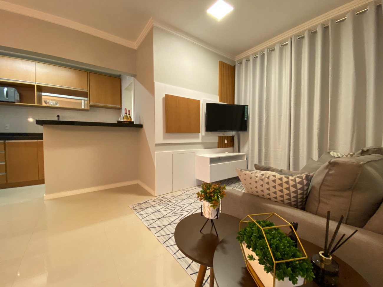 Apartamento 2 dormitórios para venda, Zona Nova em Capão da Canoa | Ref.: 11396