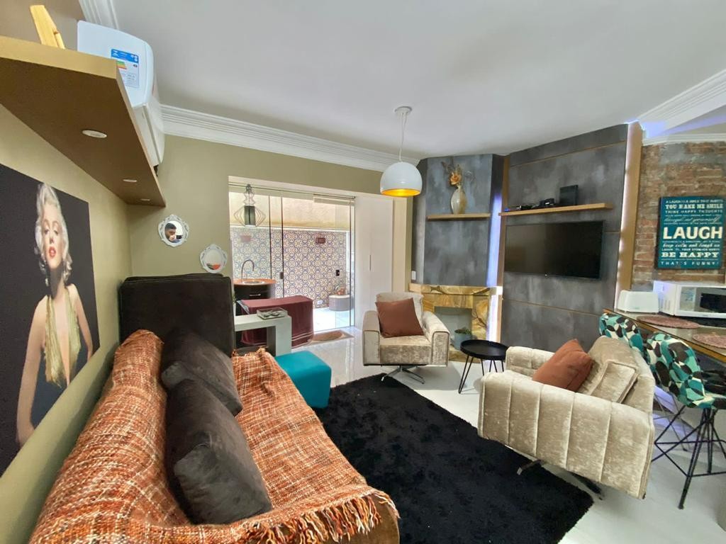 Apartamento 1 dormitório para venda, Zona Nova em Capão da Canoa | Ref.: 11399