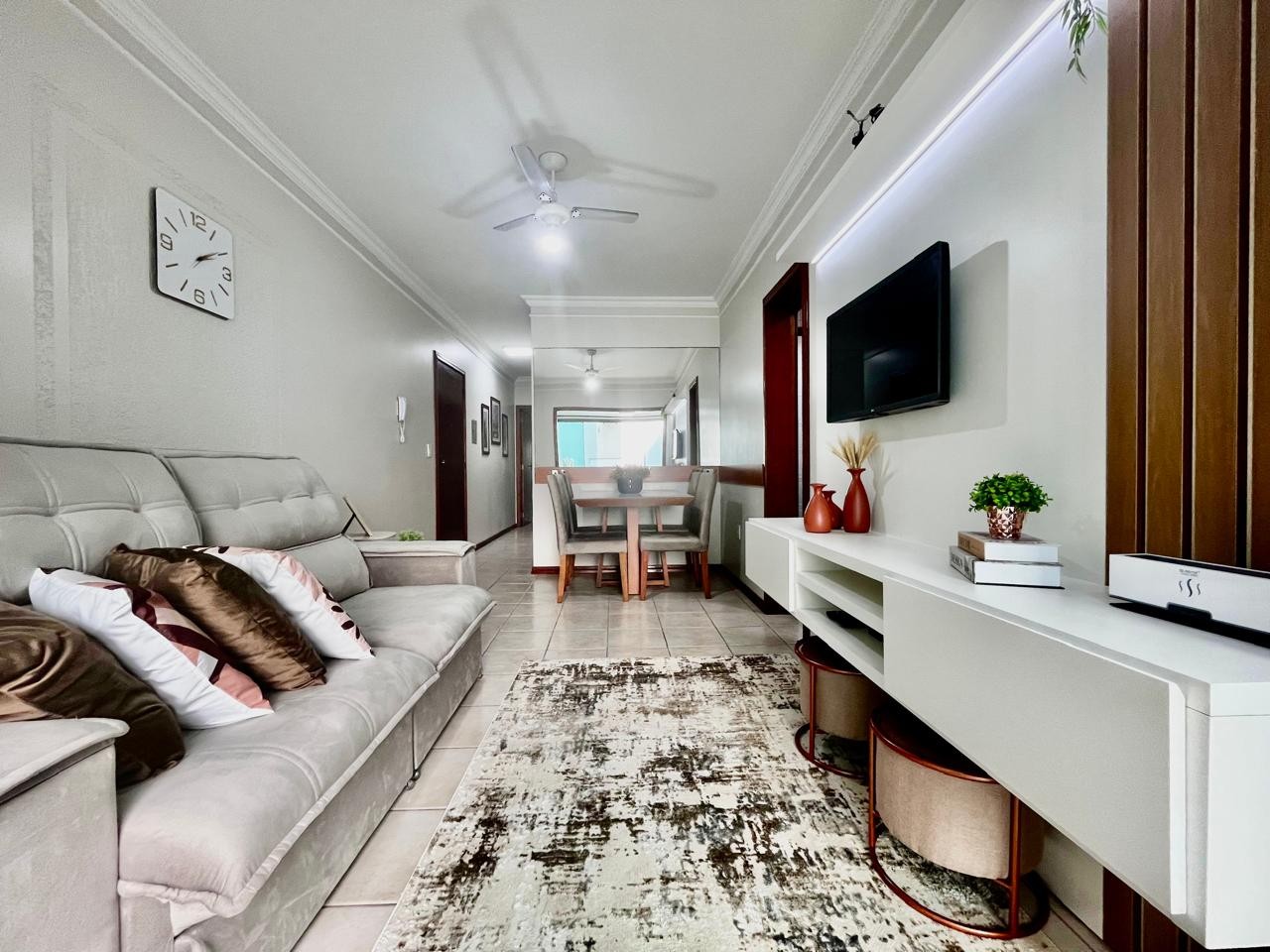 Apartamento 2 dormitórios para venda, Centro em Capão da Canoa | Ref.: 11410