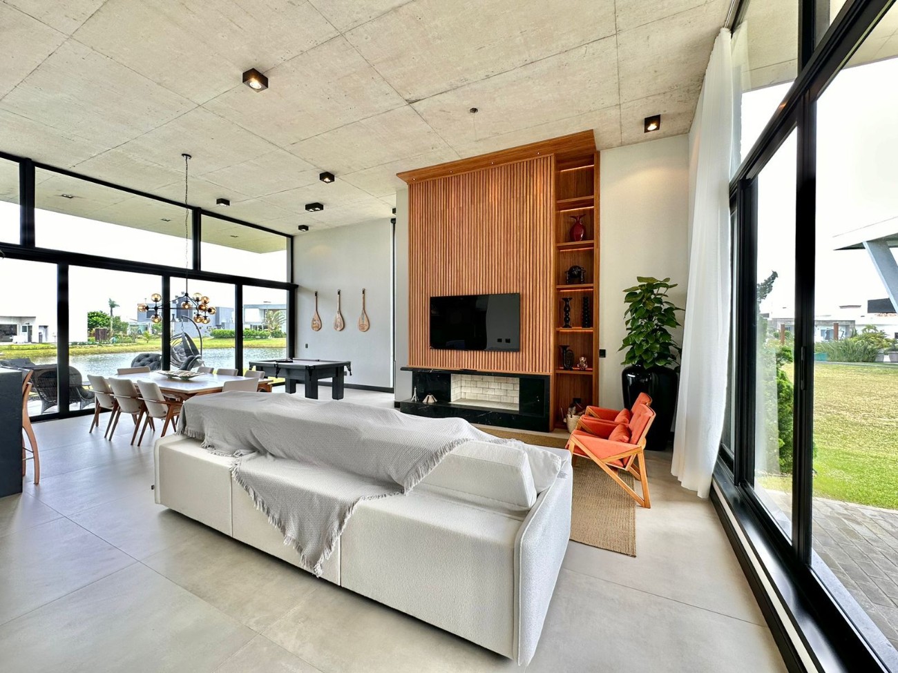 Casa em Condomínio 4 dormitórios para venda, Condomínio Riviera I em Xangri-lá | Ref.: 11436