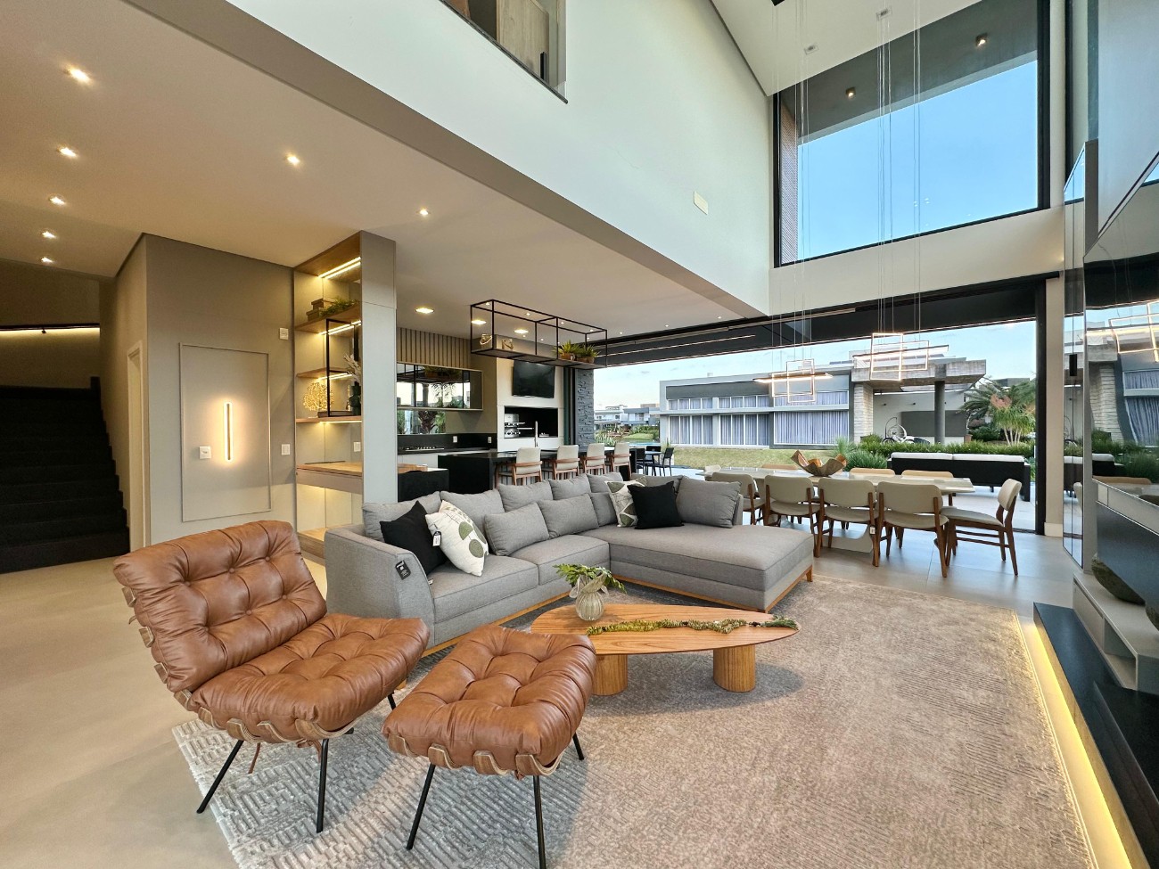 Sobrado 5 dormitórios para venda, Xangri-lá em Xangri-lá | Ref.: 11479