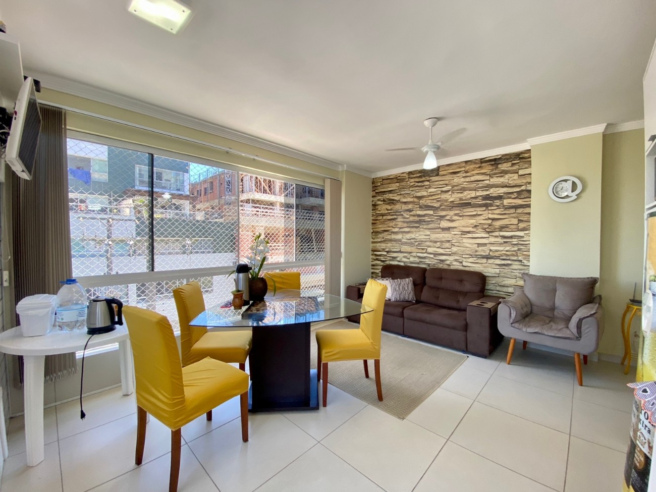 Apartamento 2 dormitórios para venda, Zona Nova em Capão da Canoa | Ref.: 11605