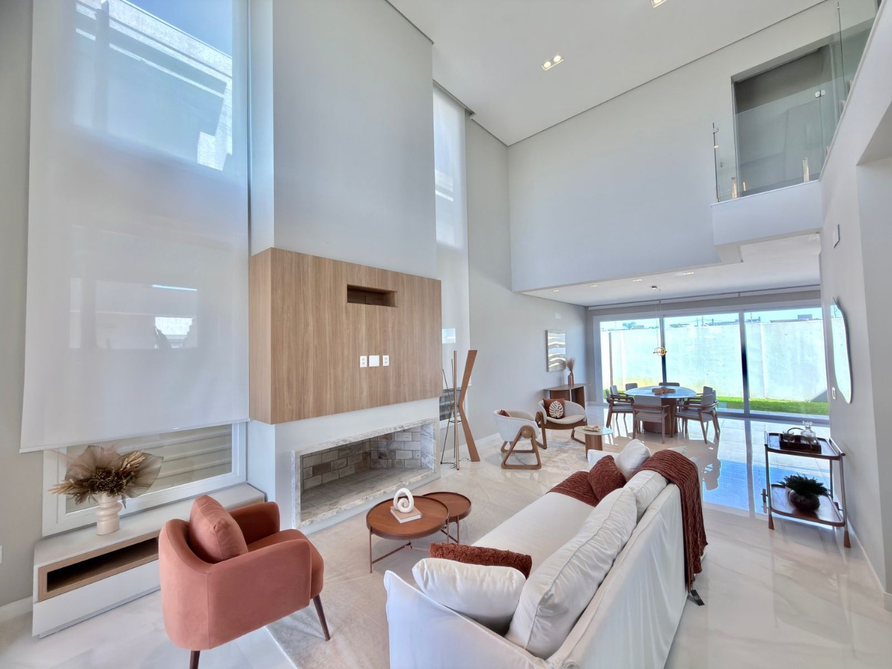 Casa em Condomínio 4 dormitórios para venda, Condomínio Amare em Xangri-lá | Ref.: 11608