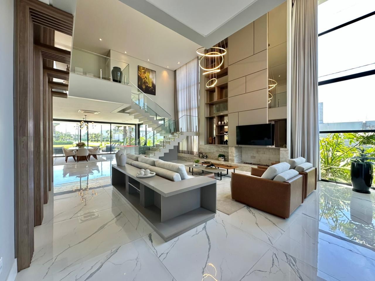 Casa em Condomínio 5 dormitórios para venda, Centro em Xangri-lá | Ref.: 11714