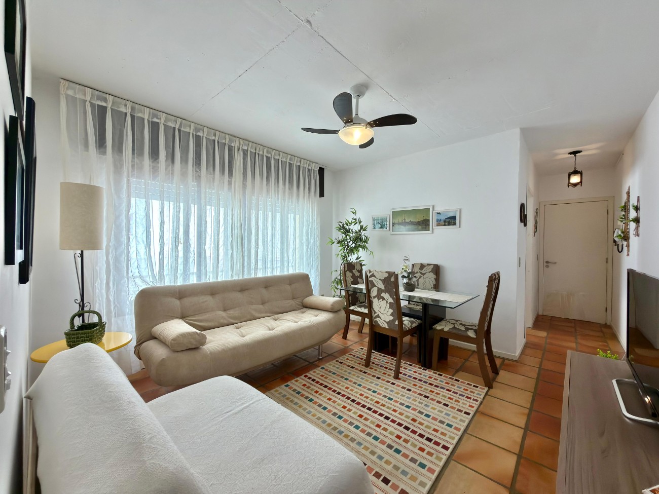 Apartamento 1 dormitório para venda, Navegantes em Capão da Canoa | Ref.: 11890