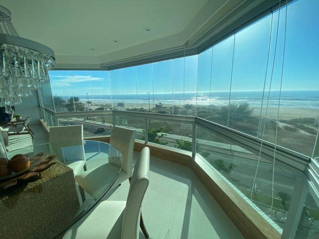 Apartamento 4 dormitórios para venda, Navegantes em Capão da Canoa | Ref.: 11932