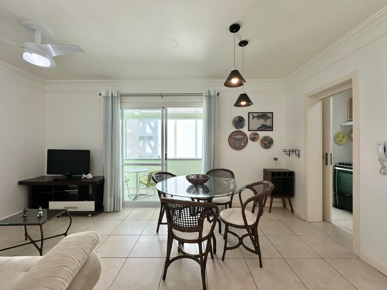 Apartamento 2 dormitórios para venda, Zona Nova em Capão da Canoa | Ref.: 12020