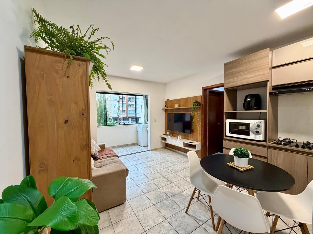 Apartamento 2 dormitórios para venda, Zona Nova em Capão da Canoa | Ref.: 12107