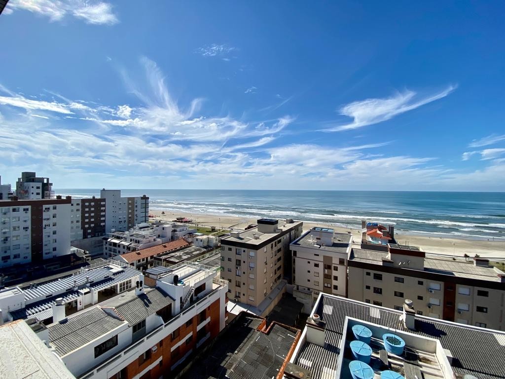 Apartamento 2 dormitórios para venda, Centro em Capão da Canoa | Ref.: 12164