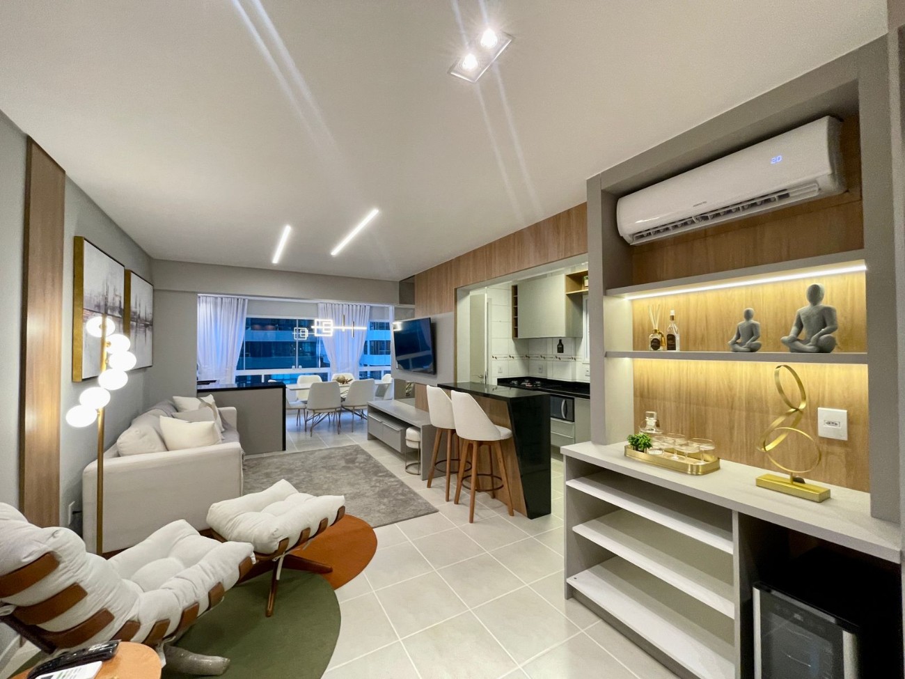 Apartamento 3 dormitórios para venda, Navegantes em Capão da Canoa | Ref.: 12171