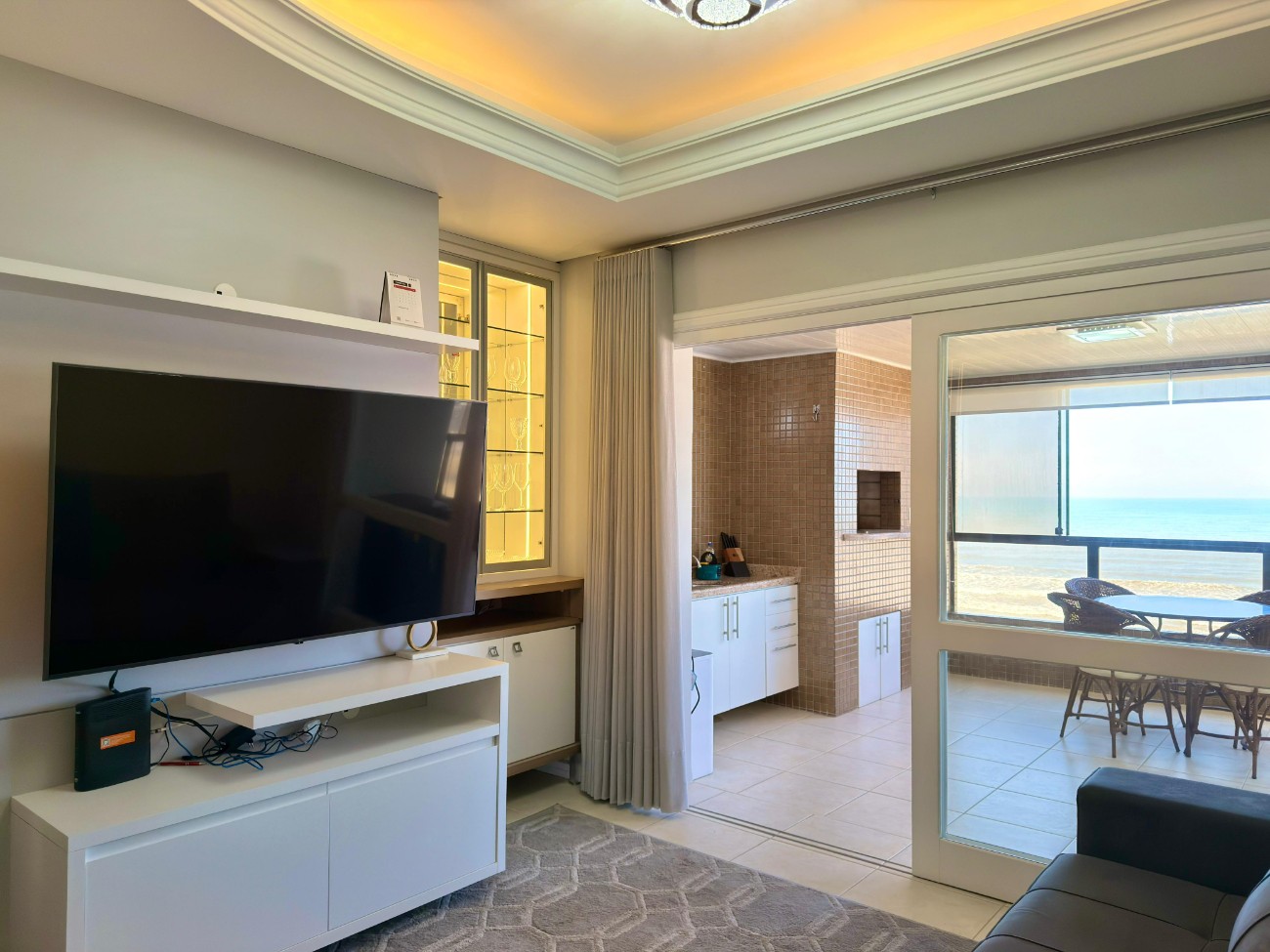 Apartamento 2 dormitórios para venda, Navegantes em Capão da Canoa | Ref.: 12184