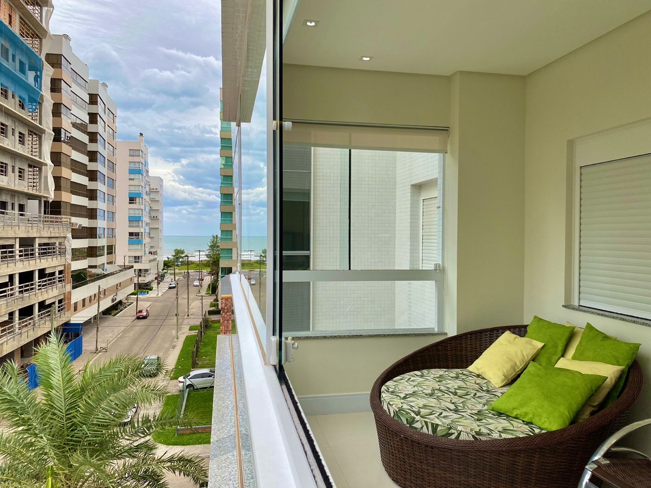 Apartamento 2 dormitórios para venda, Navegantes em Capão da Canoa | Ref.: 12216