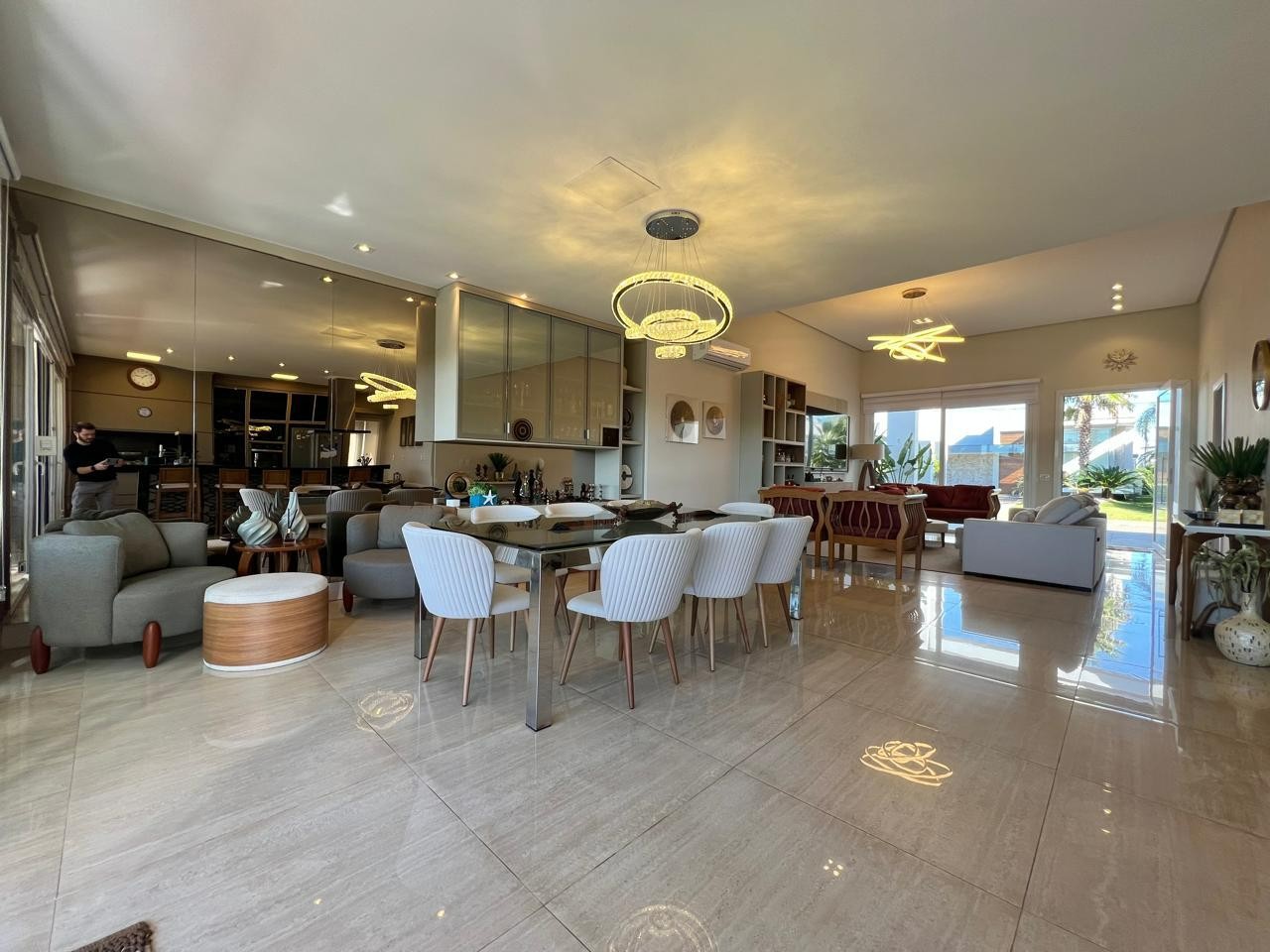 Casa em Condomínio 3 dormitórios para venda, Dubai Resort em Capão da Canoa | Ref.: 12255