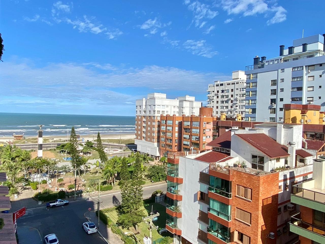 Apartamento 2 dormitórios para venda, Centro em Capão da Canoa | Ref.: 12259