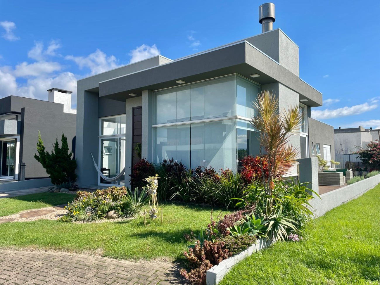 Casa em Condomínio 4 dormitórios para venda, Dubai Resort em Capão da Canoa | Ref.: 12418