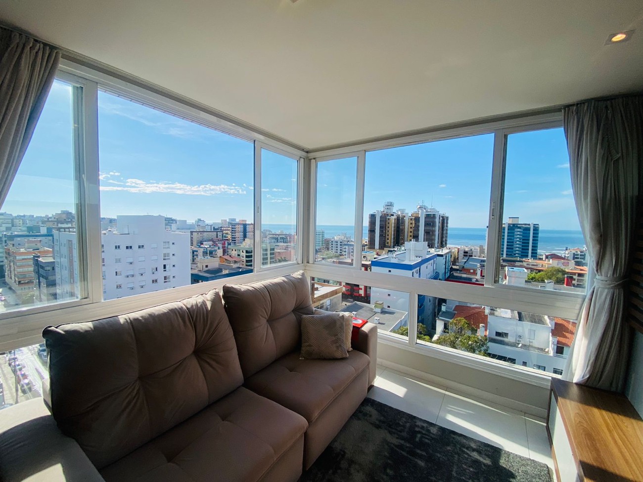 Apartamento 2 dormitórios para venda, Centro em Capão da Canoa | Ref.: 12431