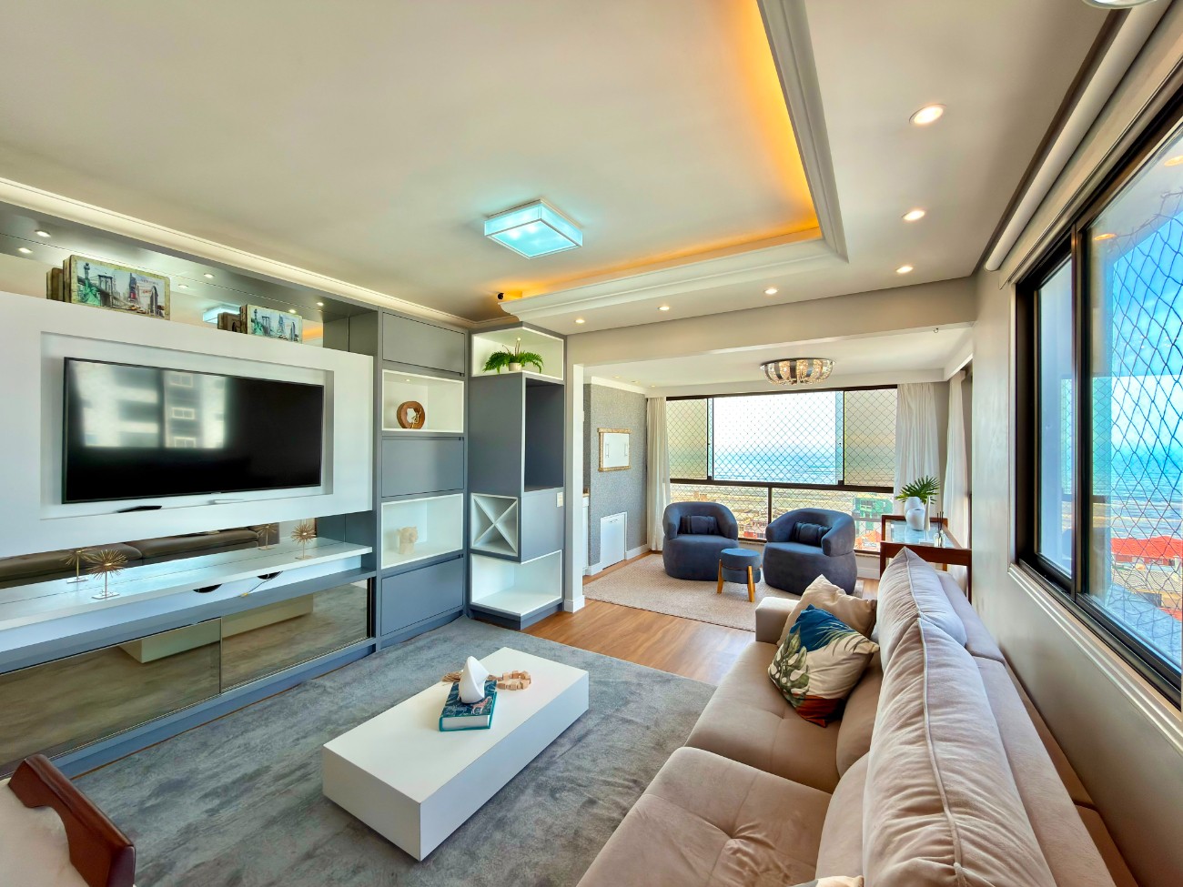 Apartamento 3 dormitórios para venda, Centro em Capão da Canoa | Ref.: 12638