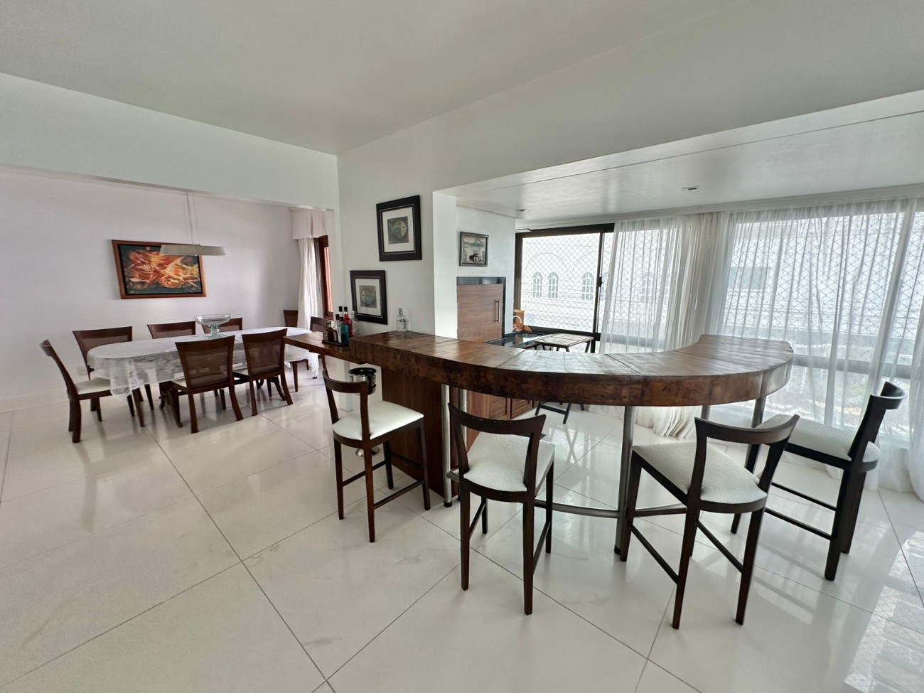 Apartamento 3 dormitórios para venda, Centro em Capão da Canoa | Ref.: 12657