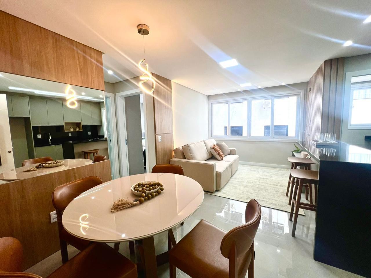 Apartamento 2 dormitórios para venda, Navegantes em Capão da Canoa | Ref.: 12683